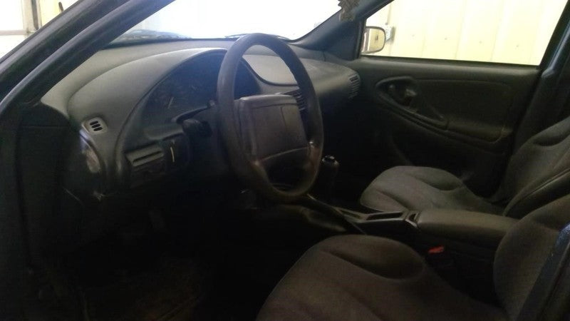 Power Steering Pump VIN 4 8th Digit Fits 95-02 CAVALIER 1947142