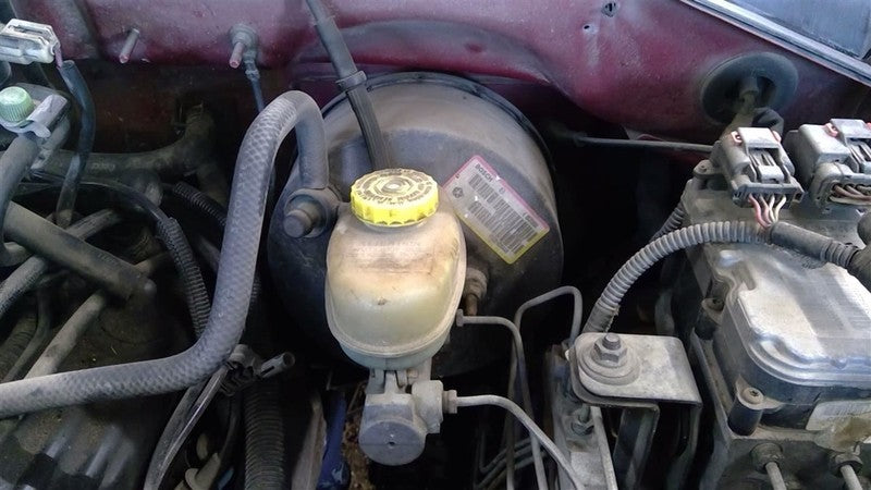 Carrier Front 3.92 Ratio Fits 97-99 DAKOTA 1717157