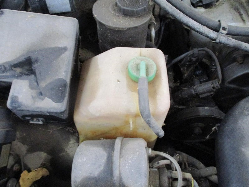 Alternator Without Turbo Fits 84-86 300ZX 1746031