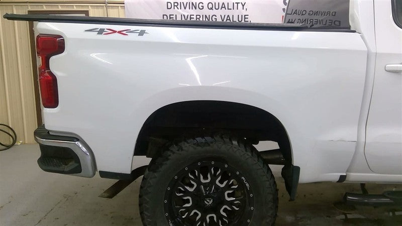 Carrier Front Axle 3.23 Ratio Opt GU5 Fits 21-26 SILVERADO 1500 PICKUP