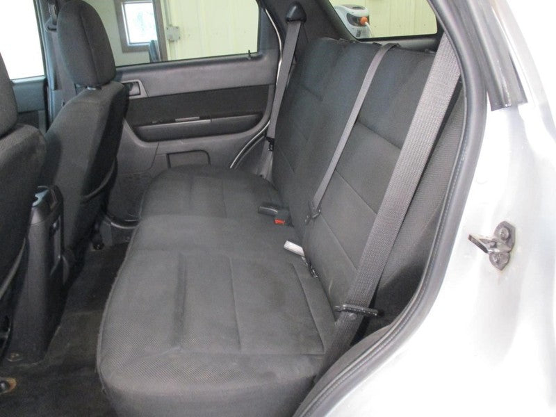 ESCAPE    2009 Seat Rear 2013230