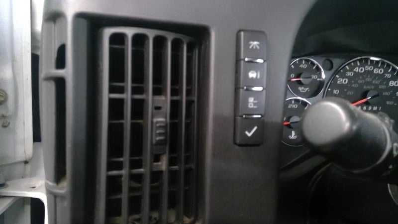EXPRESS35 2012 Dash/Interior/Seat Switch 1970198