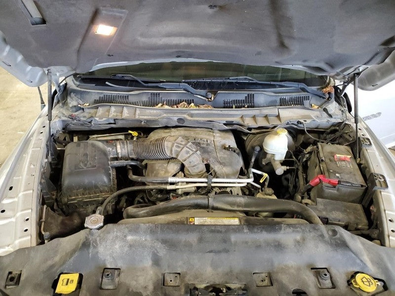 RAM1500   2012 Glove Box 1742062