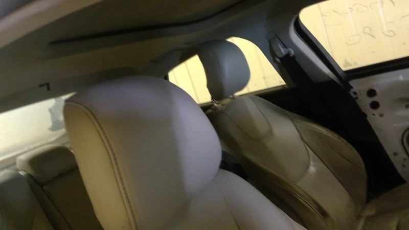 Passenger Sun Visor Illuminated With Sunroof Fits 13-14 FUSION 1943926