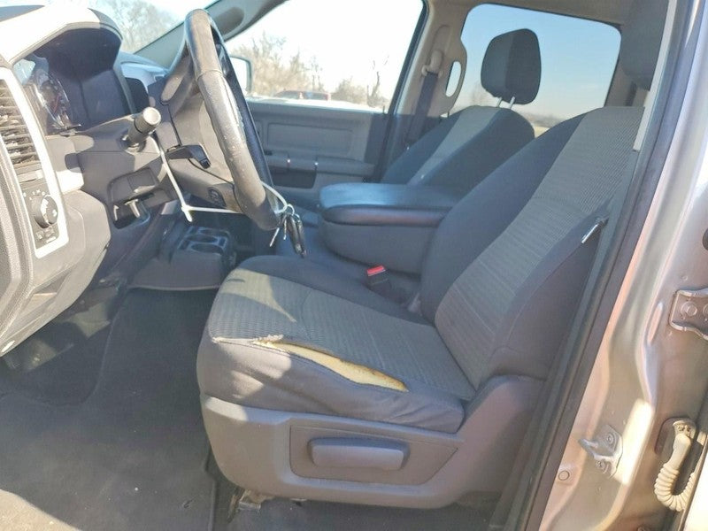 Speedometer Cluster MPH Fits 09 DODGE 1500 PICKUP 1865866