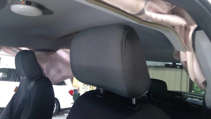 Ford F-150 2022 Headrest Used 1438