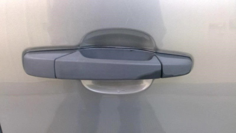 Passenger Door Handle Exterior Door Front Fits 07-14 SIERRA 2500 PICKU