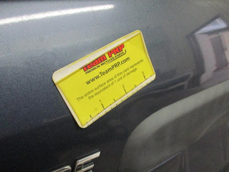 Alternator VIN Z 8th Digit 120 Amp Fits 05-07 ESCAPE 1869040