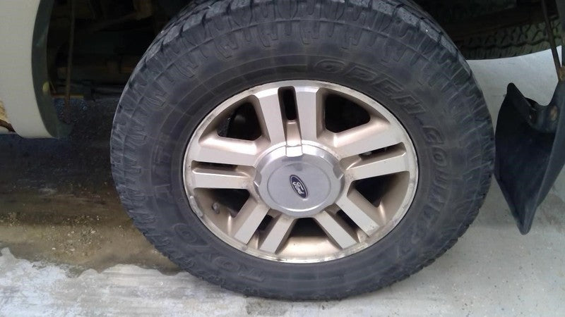Brake Master Cylinder Fits 04-08 FORD F150 PICKUP 2033922