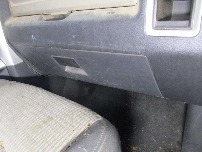 RAM1500   2010 Glove Box 2011868