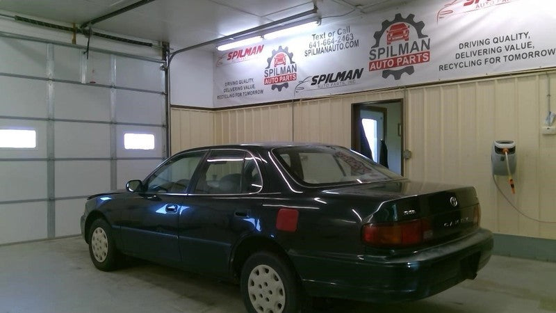 Wheel 14x5-1/2 Steel Fits 92-00 CAMRY 1916714