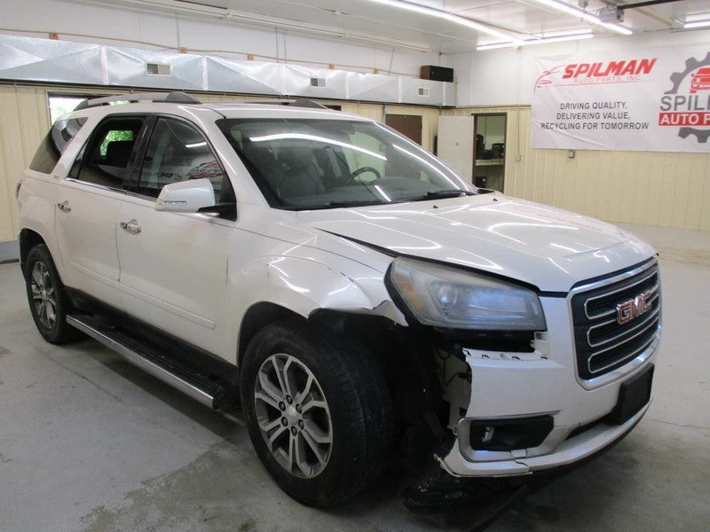 AC Compressor Fits 13-24 ENCLAVE 1911175