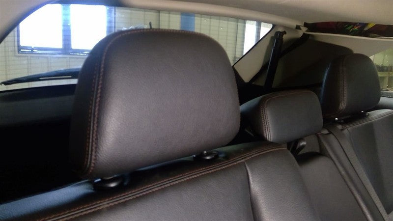 Power Steering Pump Fits 11-15 MKX 1652509