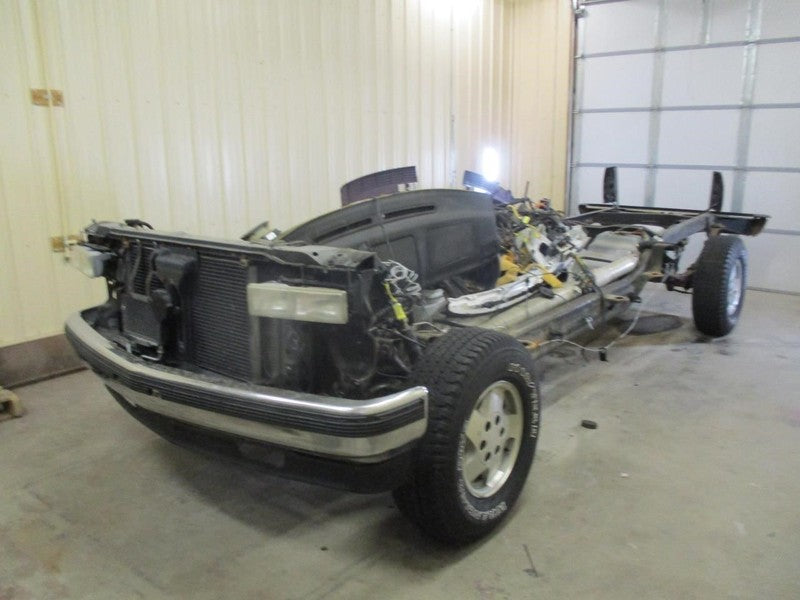 Steering Column Shift ID Dpd Fits 95-96 CHEVROLET 1500 PICKUP 1921658