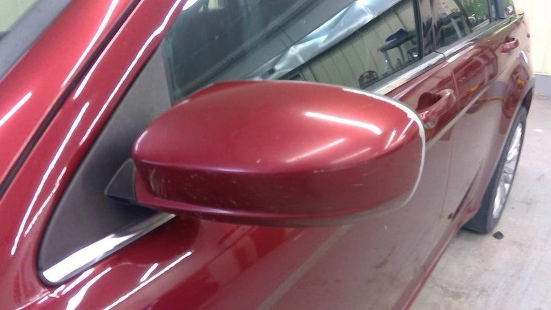200       2012 Seat Belt Rear 1947061