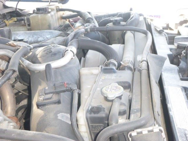 Power Steering Pump Fits 11-16 FORD F250SD PICKUP 1899705