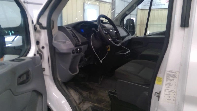 Passenger Tail Light Cargo Van DRW Fits 15-25 TRANSIT 350 1730644