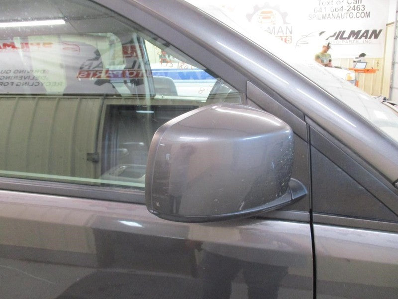 Passenger Side View Mirror Power Painted Fits 11-20 CARAVAN 2027904