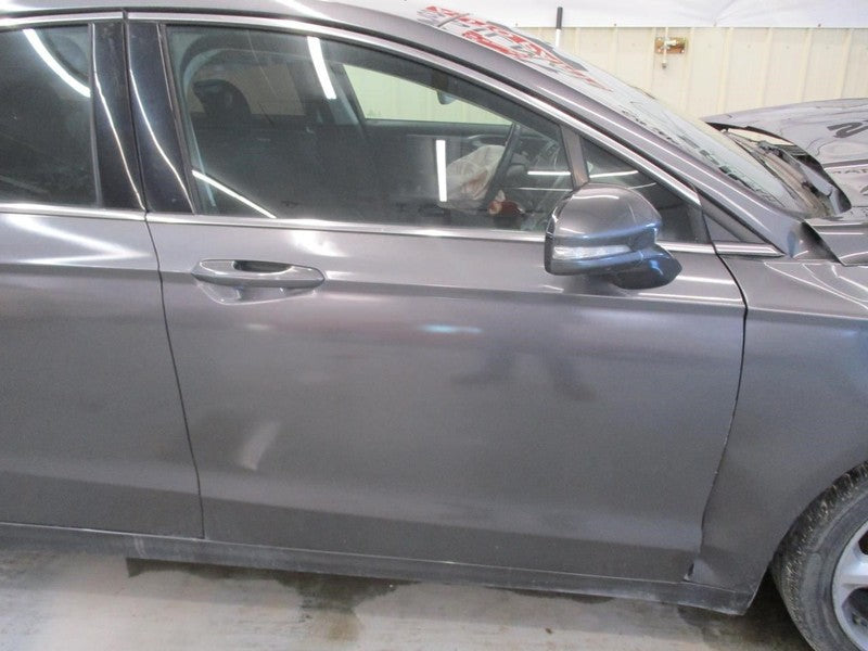 AC Compressor R134A Fits 13-20 FUSION 1721894