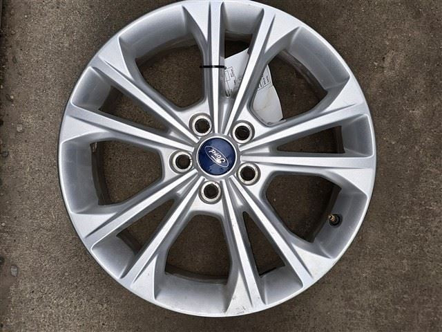 Wheel 17x7-1/2 Aluminum Fits 17-19 ESCAPE 1887777
