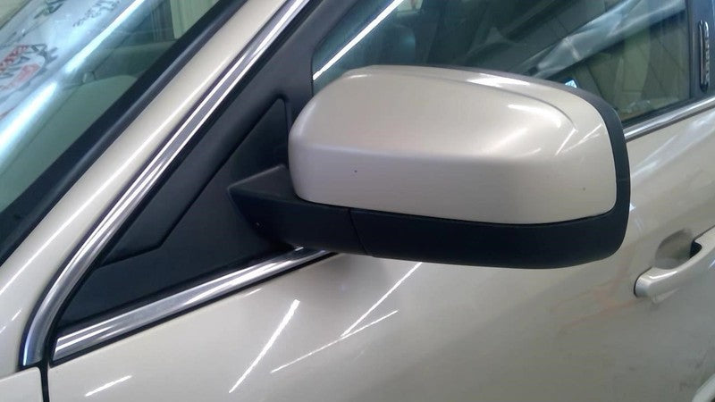 MONTEGO   2006 Seat Rear 1898771