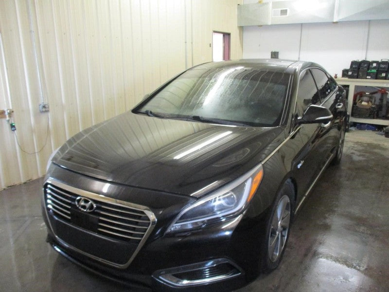 Automatic Transmission Korea Built VIN K 1st Digit Fits 17-20 OPTIMA 1