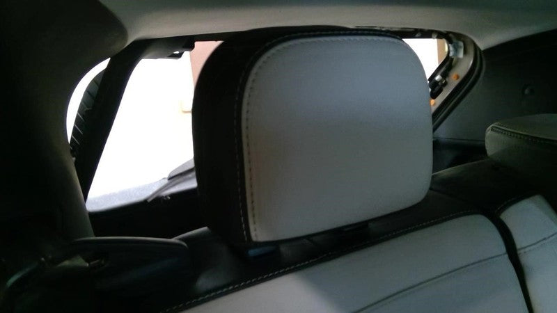 Ford Escape 2021 Headrest Used 2539