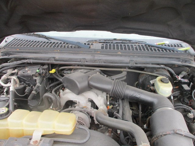Front Axle 4 Wheel ABS 3.73 Ratio Fits 01-05 EXCURSION 1581045