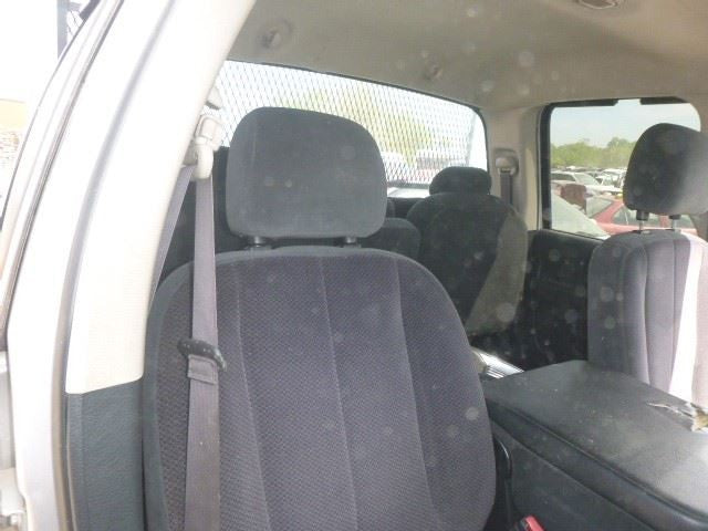 Dodge RAM 3500 2004 Anti-Lock Brake Part 52121410AB Used 8602