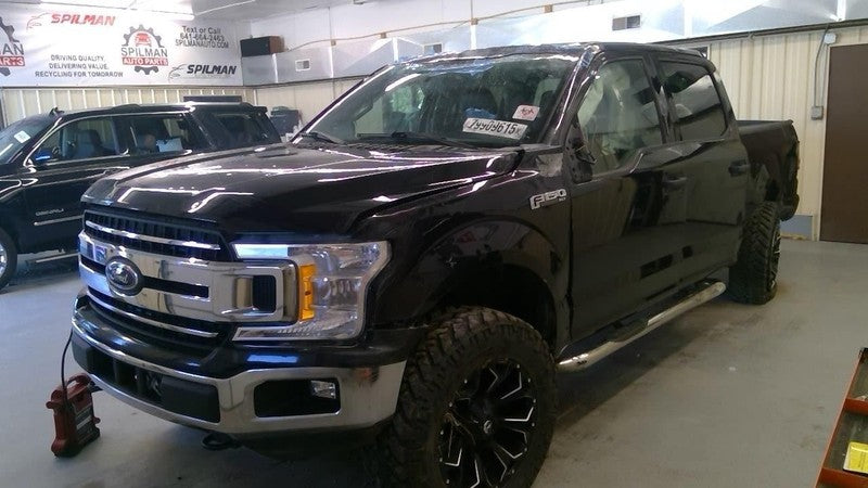 Transfer Case Electronic Shift On The Fly Fits 15-20 FORD F150 PICKUP 