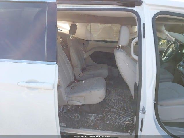 Coolant Reservoir Engine Cooling Fits 17-25 PACIFICA 1869088