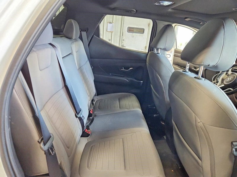 SANTACRUZ 2022 Owners Manual 1946388