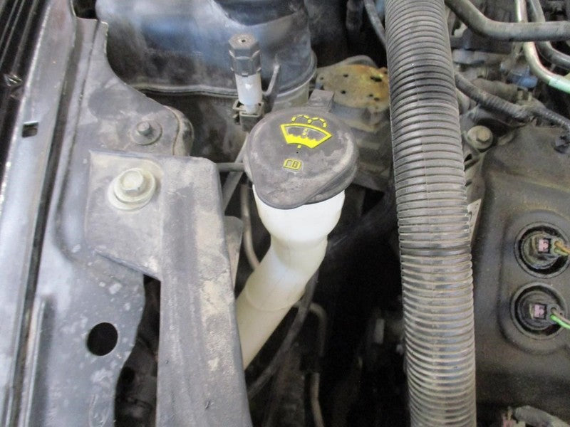 Automatic Transmission 6 Speed 3.5L FWD Fits 11-18 EDGE 1685873