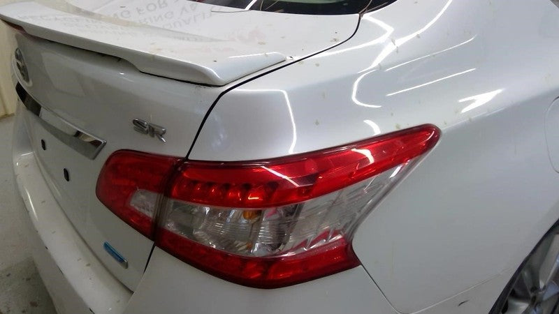 SENTRA    2013 Seat Rear 2030367