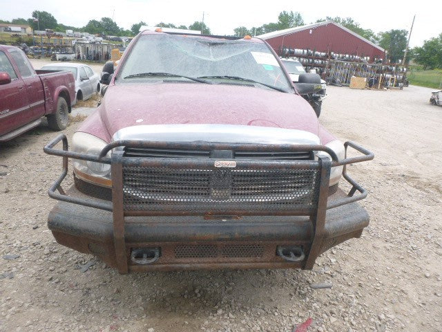 Driver Front Door Switch Driver's Quad Cab Fits 03-10 DODGE 3500 PICKU
