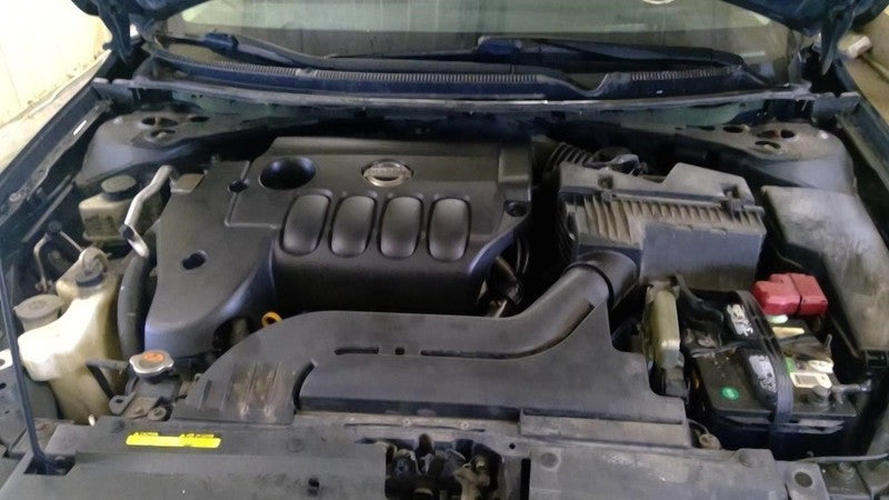 Passenger Front Seat Bucket  Cloth Manual Fits 08 ALTIMA 1741725