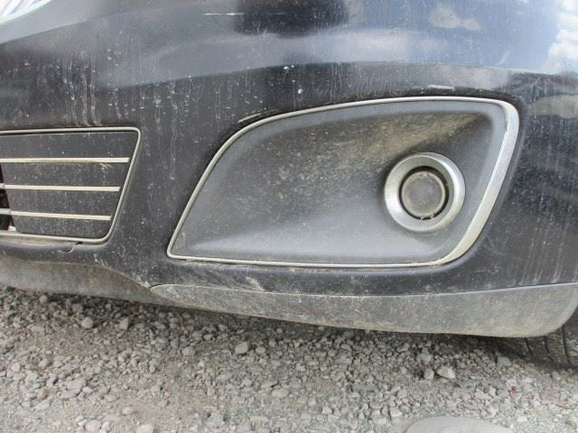 Automatic Transmission Thru 05/10/09 FWD ID 9E9P-7000-FA Fits 09 FLEX 