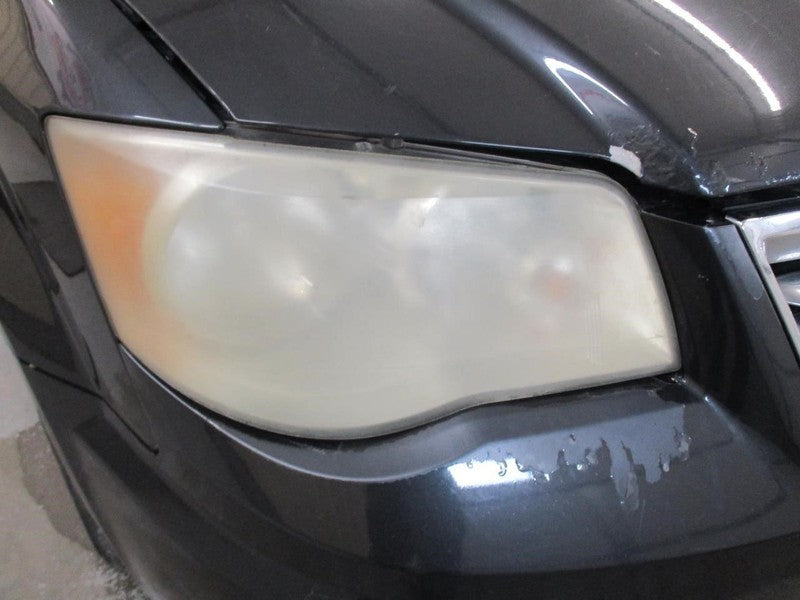 Crossmember/K-Frame Front Suspension Cradle Fits 08-20 CARAVAN 2069272