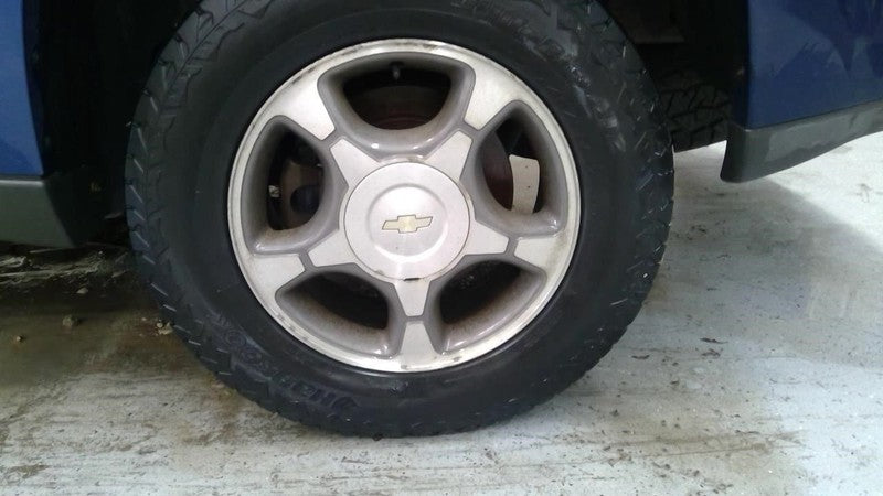 Coolant Reservoir Fits 02-09 ENVOY 1729247