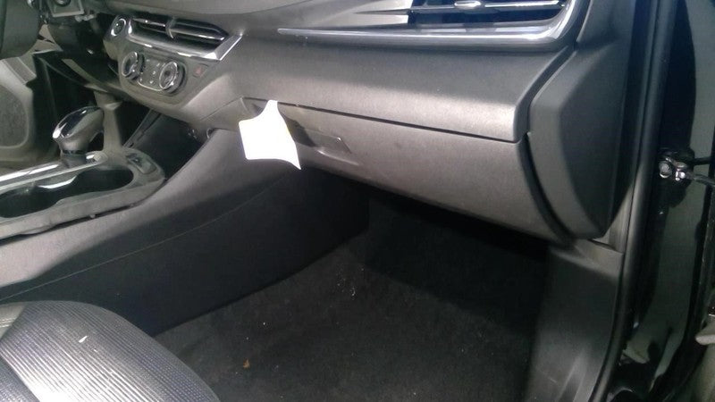ENVISTA   2025 Glove Box 1939951