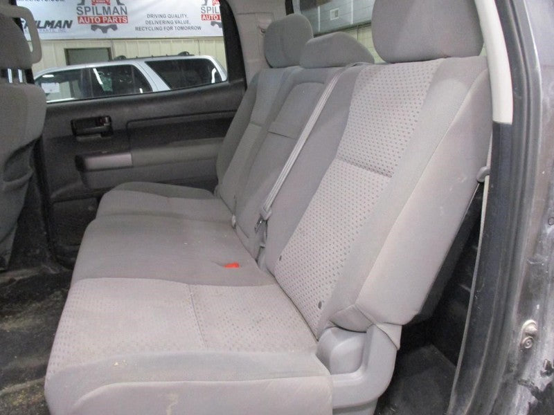 TUNDRA    2013 Seat Rear 1680693