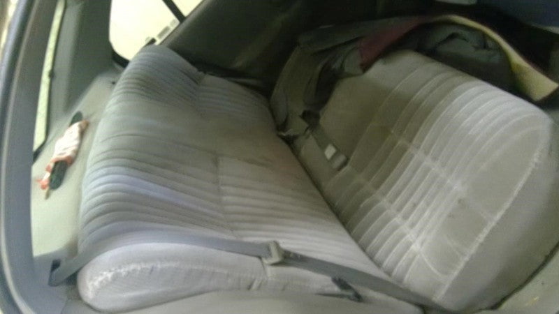 LUMINACAR 1999 Seat Rear 2000841