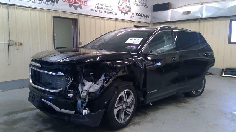 Driver Left Rear Door Vent Glass Fits 18-24 TERRAIN 1887195
