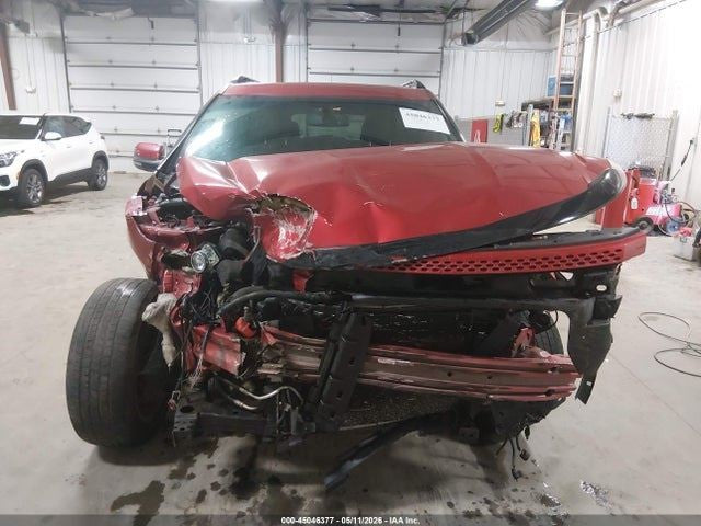 Seat Belt Front Passenger Buckle Fits 11-12 EXPLORER 1990920