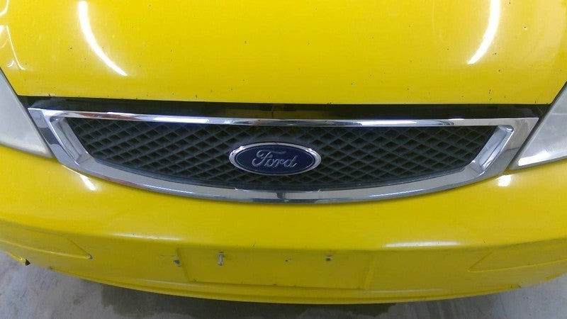 Engine 2.0L VIN N 8th Digit DOHC Fits 06-07 FOCUS 1717021
