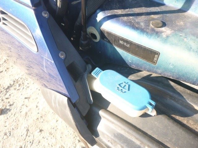 Passenger Side View Mirror Power Convertible Fits 02-08 MINI COOPER 15