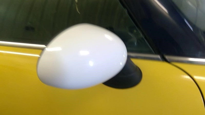 Passenger Side View Mirror Power Manual Folding Fits 07-15 MINI COOPER