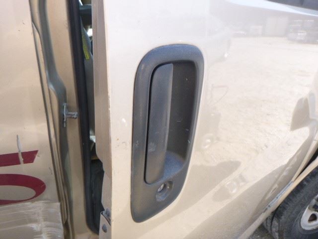Rear Axle Excluding Cutaway Fits 03-09 EXPRESS 3500 VAN 1925745