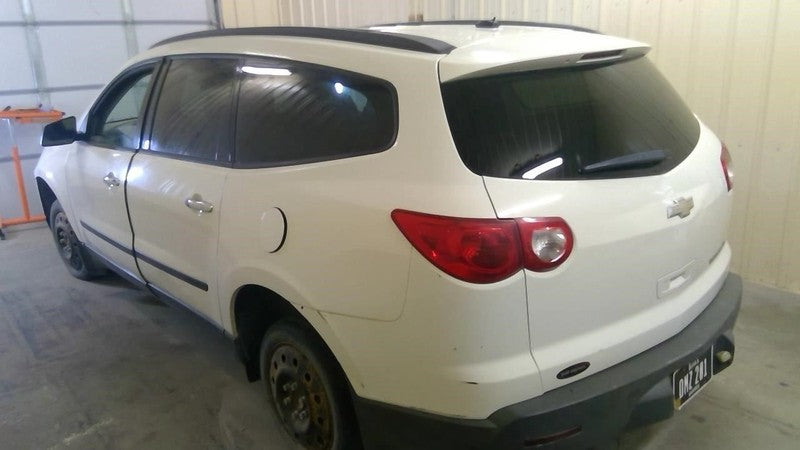 Passenger Side View Mirror VIN J 11th Digit Fits 09-12 14-17 ACADIA 19