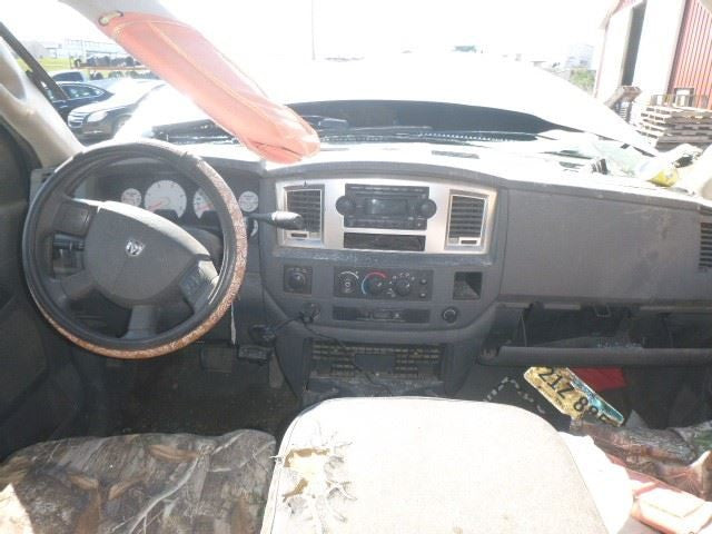 Engine 6.7L Diesel VIN L 8th Digit Fits 09 DODGE 2500 PICKUP 1557421